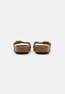 Birkenstock Madrid Regular - Mules - Graceful Taupe -Birkenstock 8159e3fdddbf4fdbbf65c517ee52002b scaled