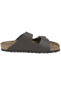Birkenstock Arizona - Mules - Dark Brown (051101) -Birkenstock 84c7044960654f52a5622f38221330bb