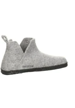 Birkenstock Chaussons - Grau -Birkenstock 88b7a33eec284986a03e74e29eb878c6