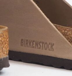 Birkenstock Arizona Narrow Fit - Mules - Tabacco Brown -Birkenstock 89c80cfa261f44859f6509cf992f08ba