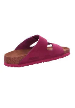 Birkenstock Arizona Mit Verstellbarer - Mules - Lila 7 Birkenstock Arizona Mit Verstellbarer - Mules - Lila -Birkenstock 8bbdc1a2c2f64214a6f9eace473f2ea6 scaled