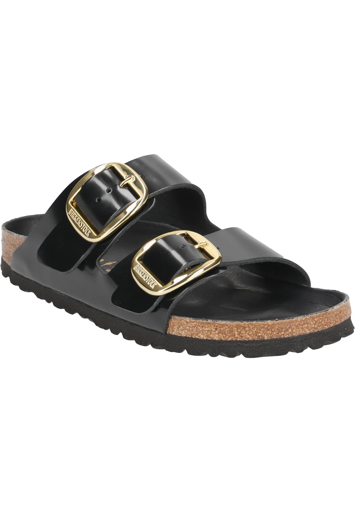 Birkenstock Arizona - Mules - Schwarz 2 Birkenstock Arizona - Mules - Schwarz – Image 2