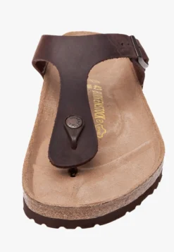 Birkenstock Gizeh - Tongs - Habana -Birkenstock 953eb8fb151c4f3fb749c8756f11f589 scaled