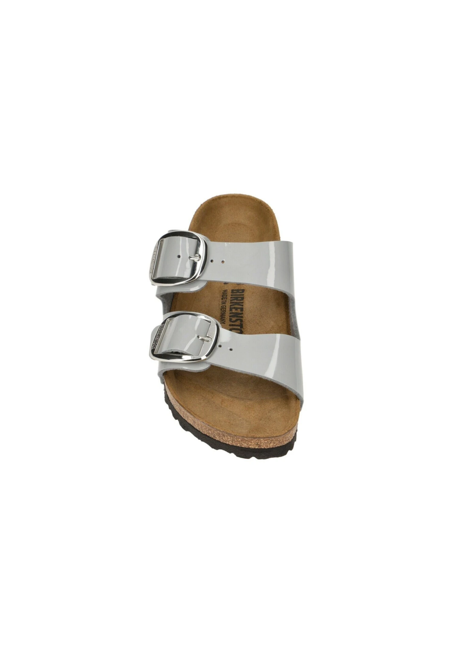 Birkenstock Arizona - Mules - Grey 3 Birkenstock Arizona - Mules - Grey – Image 3