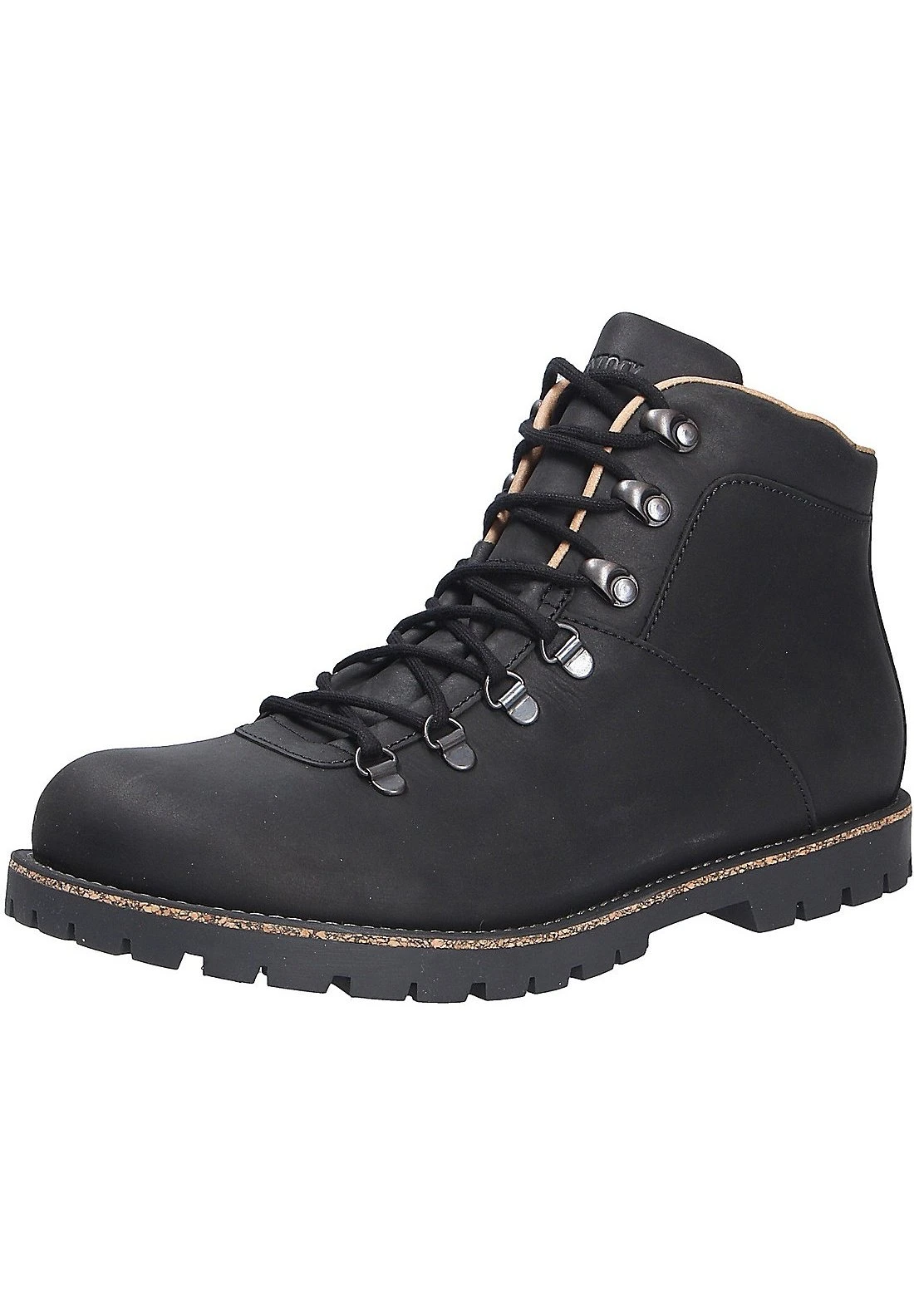 Birkenstock Jackson Unisex - Boots À Talons - Black 2 Birkenstock Jackson Unisex - Boots À Talons - Black – Image 2