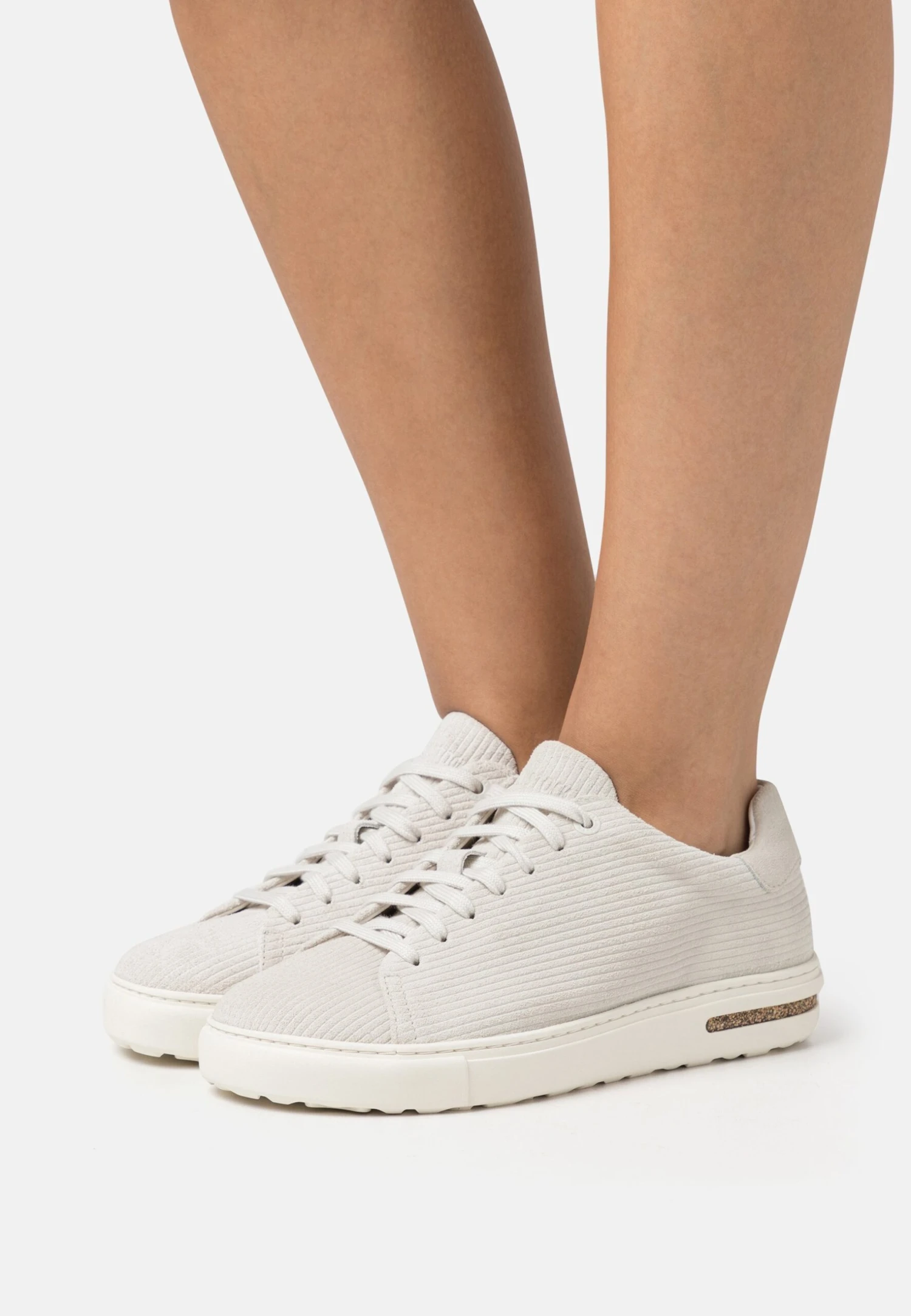 Birkenstock Bend - Baskets Basses - Antique White 1 Birkenstock Bend - Baskets Basses - Antique White