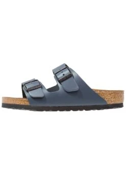 Birkenstock Arizona - Mules - Blue