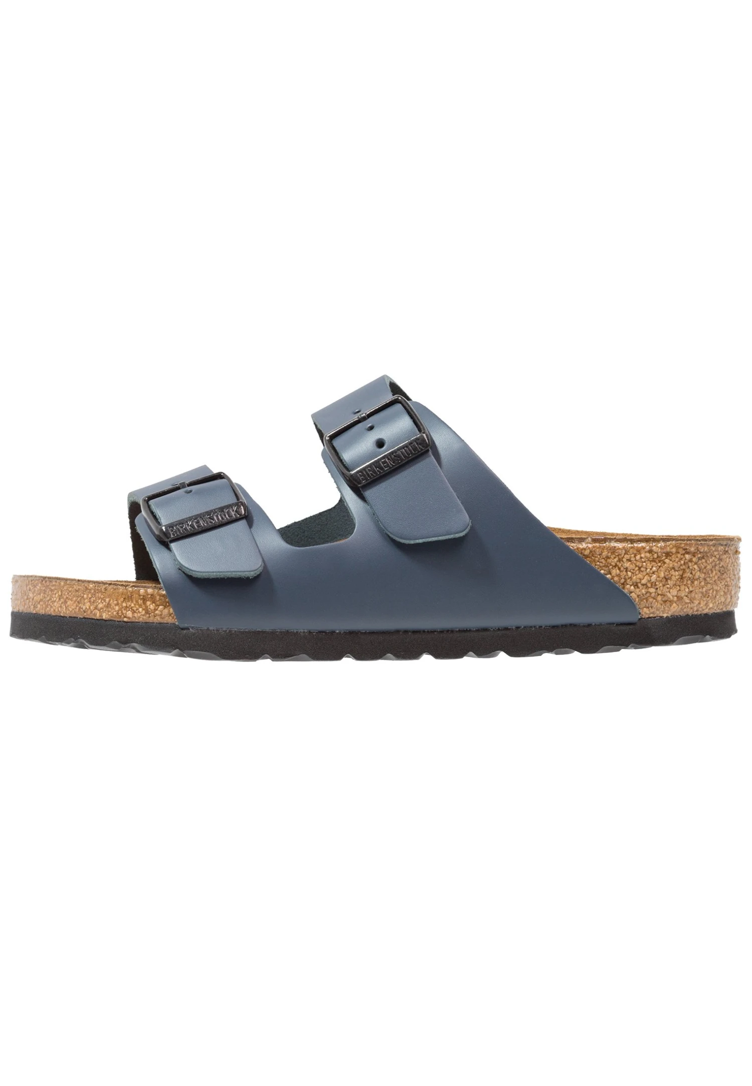 Birkenstock Arizona - Mules - Blue 1 Birkenstock Arizona - Mules - Blue