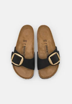 Birkenstock Madrid Big Buckle Regular Fit - Mules - Black 11 Birkenstock Madrid Big Buckle Regular Fit - Mules - Black -Birkenstock 98938dc342ce4247b14cd41914f09aa6 scaled