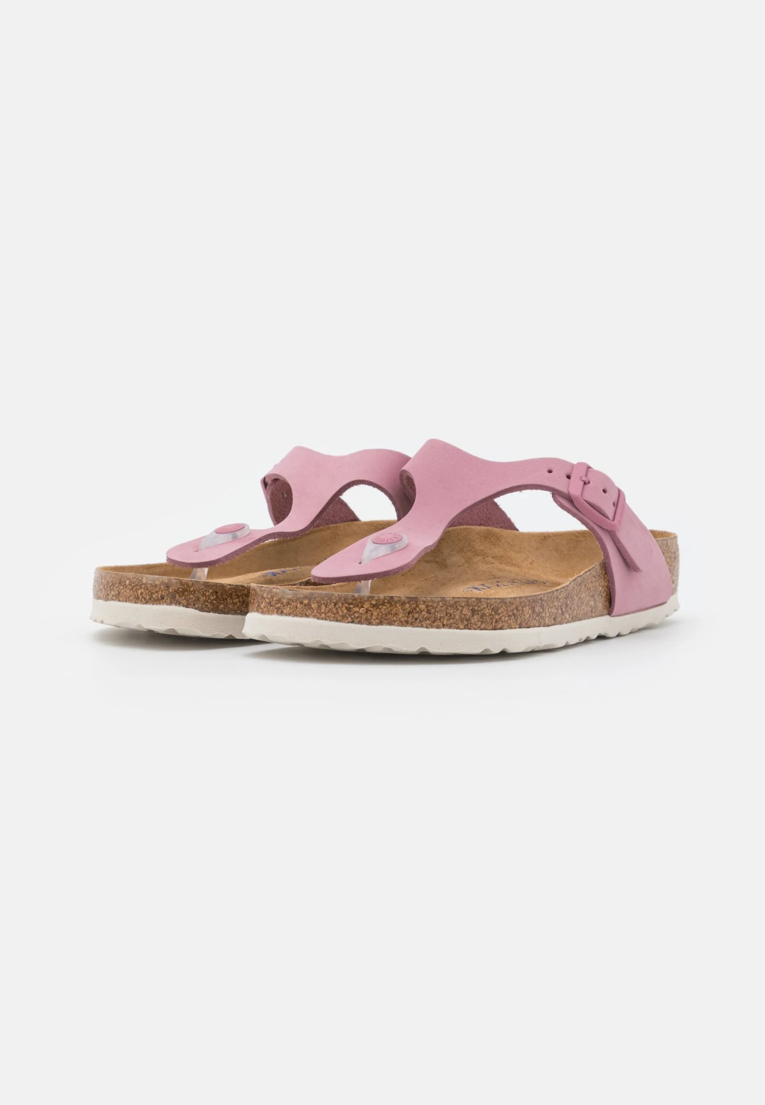 Birkenstock Gizeh Regular Fit - Chaussons - Orchid 3 Birkenstock Gizeh Regular Fit - Chaussons - Orchid – Image 3