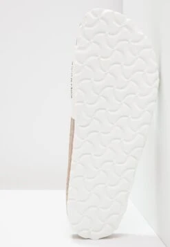 Birkenstock Madrid Bf Narrow - Mules - White -Birkenstock 9966c78e06054dc18ce60c60f0457a80