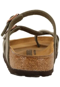 Birkenstock Mules - Stone -Birkenstock 9cbdad0f8798447aaef69f29ec44e625
