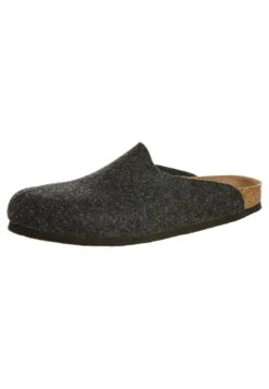 Birkenstock Amsterdam - Mules - Anthrazit