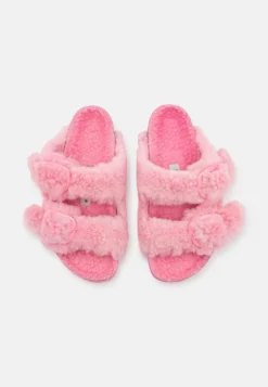 Birkenstock Arizona Big Buckle Regular - Chaussons - Teddy Candypink 11 Birkenstock Arizona Big Buckle Regular - Chaussons - Teddy Candypink -Birkenstock 9fe18d1456484ce48dd689cc189ceda2 scaled
