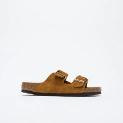 Birkenstock - Arizona Men SFB VL (Mink)