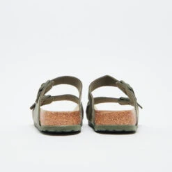 Birkenstock Arizona SFB BF - Desert Soil Camo Green -Birkenstock Birkenstock Arizona SFB BF Desert Soil Camo Green 4