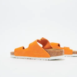 Birkenstock Arizona SFB VL - Russet Orange -Birkenstock Birkenstock Arizona SFB VL Russet Orange 5