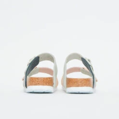 Birkenstock Arizona Split Nubuck (Mineral/Light Rose) Hex -Birkenstock Birkenstock Arizona Split Nubuck Mineral Light Rose HEX 4