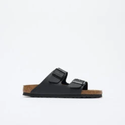 Birkenstock - Arizona Women BF (Black)