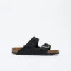 Birkenstock - Arizona Women SFB VL (Black)