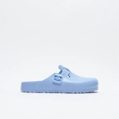 Birkenstock - Boston EVA (Dusty Blue)