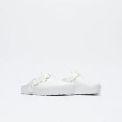 Birkenstock -Birkenstock Birkenstock Boston EVA White 2
