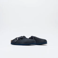 Birkenstock -Birkenstock Birkenstock Boston VL Corduroy Midnight 2