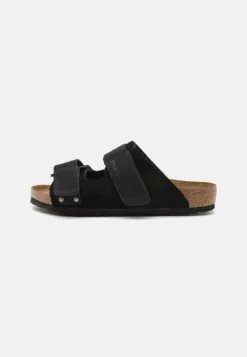 Birkenstock Uji Unisex - Mules - Black