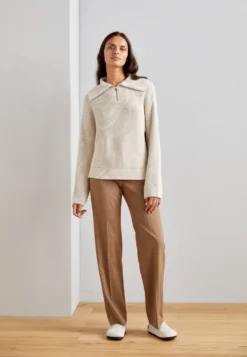 Birkenstock Boston - Chaussons - Antique White 9 Birkenstock Boston - Chaussons - Antique White -Birkenstock a43319945b394a608b835b1e5f3eb11d scaled