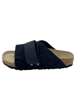 Birkenstock Mules - Midnight