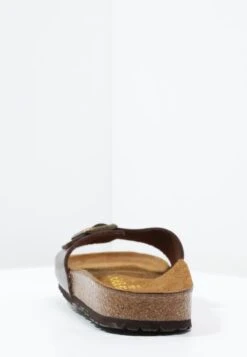 Birkenstock Madrid - Mules - Toffee 12 Birkenstock Madrid - Mules - Toffee -Birkenstock a96b801f4a8348519b8e27c7ddc4e6ad