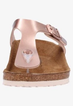 Birkenstock Mules - Electric Metallic Copper 12 Birkenstock Mules - Electric Metallic Copper -Birkenstock a9a70f7e7e154299a1ac2f295d34e9fa