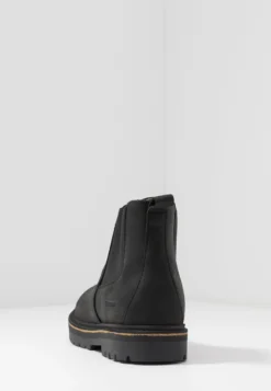 Birkenstock Stalon - Bottines - Black -Birkenstock adcfc8aceb8848b4acf4d7c9fd4b0e3f scaled