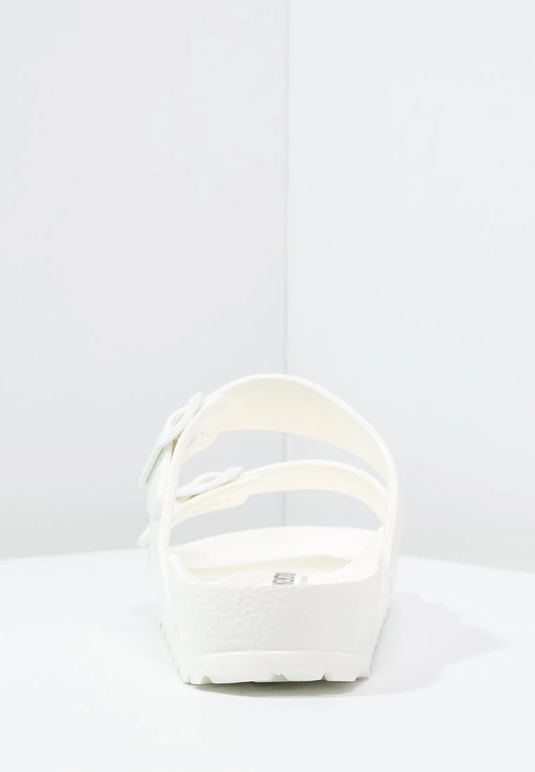 Birkenstock Arizona Eva Narrow - Sandales De Bain - White 4 Birkenstock Arizona Eva Narrow - Sandales De Bain - White – Image 4