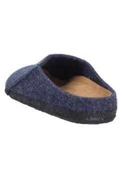 Birkenstock Mules - Dark Blue -Birkenstock af6a4f16a1d040a387905d3b29a122d3