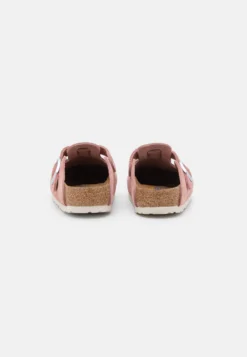 Birkenstock Boston Narrow Fit - Mules - Pink Clay 14 Birkenstock Boston Narrow Fit - Mules - Pink Clay -Birkenstock b01770c93421483aa9225949f5e66ee8 scaled
