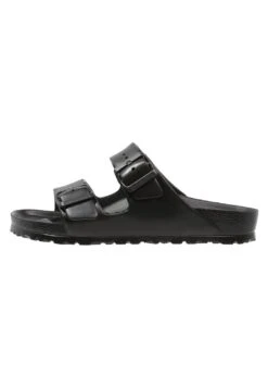 Birkenstock Arizona - Sandales De Bain - Black