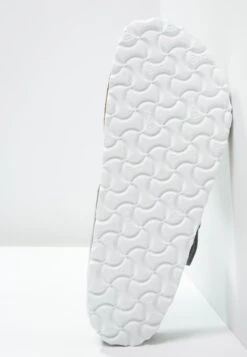 Birkenstock Gizeh Nl Sfb Regular - Tongs - Metallic Silver -Birkenstock b175c05d04dc4200afe0a94321399fcd