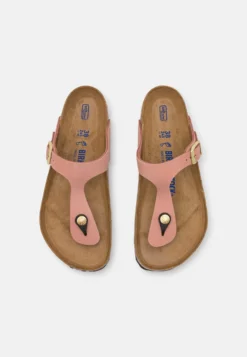 Birkenstock Gizeh Sfb Nu Regular - Tongs - Old Rose 11 Birkenstock Gizeh Sfb Nu Regular - Tongs - Old Rose -Birkenstock b234bd2c6dfd44b09fdcd4caed41e618 scaled
