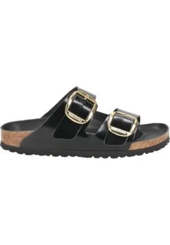 Birkenstock Arizona - Mules - Schwarz
