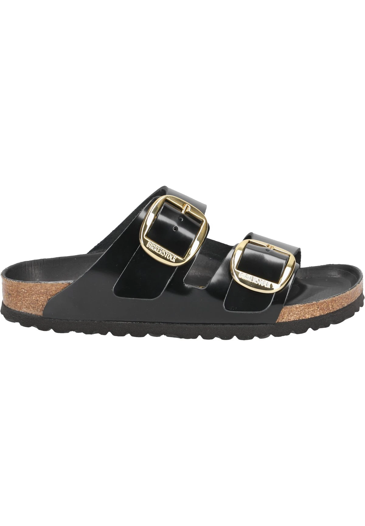 Birkenstock Arizona - Mules - Schwarz 1 Birkenstock Arizona - Mules - Schwarz