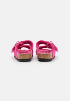 Birkenstock Arizona - Chaussons - Fuchsia Tulip -Birkenstock b75677a1c92c4713b14201930e167388 scaled