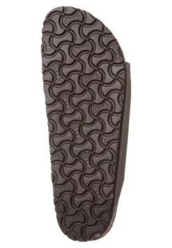 Birkenstock Arizona Narrow Fit - Mules - Stone 9 Birkenstock Arizona Narrow Fit - Mules - Stone -Birkenstock ba06b7174c4b43cb98472631d9e509e0