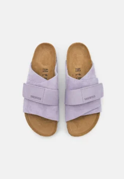 Birkenstock Kyoto - Chaussons - Purple Fog -Birkenstock ba4665ae996c4359889e064c8cc44b5c scaled