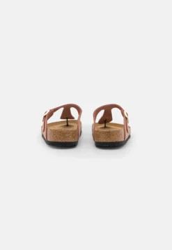 Birkenstock Gizeh Sfb Nu Regular - Tongs - Old Rose 9 Birkenstock Gizeh Sfb Nu Regular - Tongs - Old Rose -Birkenstock ba7233524e6548f99f53e8ca7c59e99c scaled