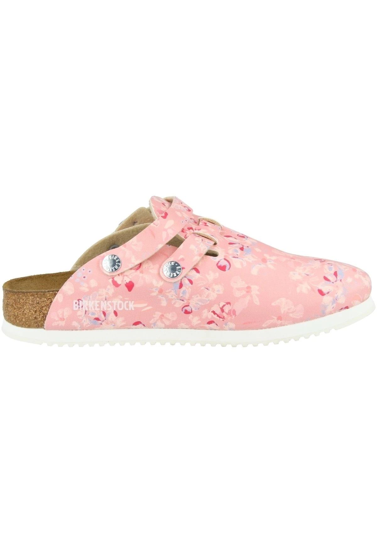 Birkenstock Mules - Flower Field Rose 5 Birkenstock Mules - Flower Field Rose – Image 5