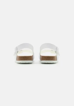 Birkenstock Milano Unisex - Sandales - White -Birkenstock bc20325161ba47cbab1146d846038d38 scaled