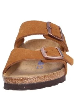 Birkenstock Arizona Vl Sfb Narrow - Mules - Brown 13 Birkenstock Arizona Vl Sfb Narrow - Mules - Brown -Birkenstock bc438e2299964a63a34dd283e89b88d2