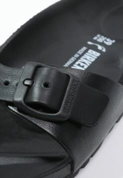 Birkenstock Madrid Eva Narrow - Sandales De Bain - Black 11 Birkenstock Madrid Eva Narrow - Sandales De Bain - Black -Birkenstock bce79d31c0814124b390226294e12a9b