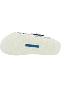 Birkenstock Mules - Paisley Black-White 8 Birkenstock Mules - Paisley Black-White -Birkenstock bfe733d060d84a43905de5774dde016d